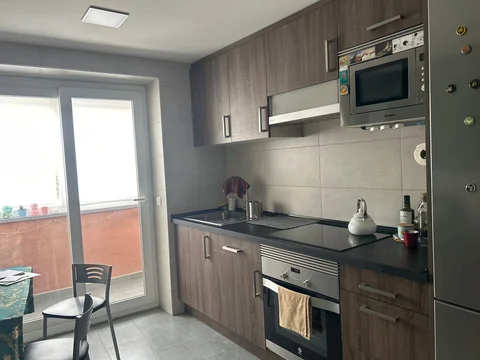 Piso en calle del Lago Calafate, 1 - Foto 12