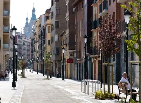 Piso en calle Predicadores, 107 111 - Foto 13