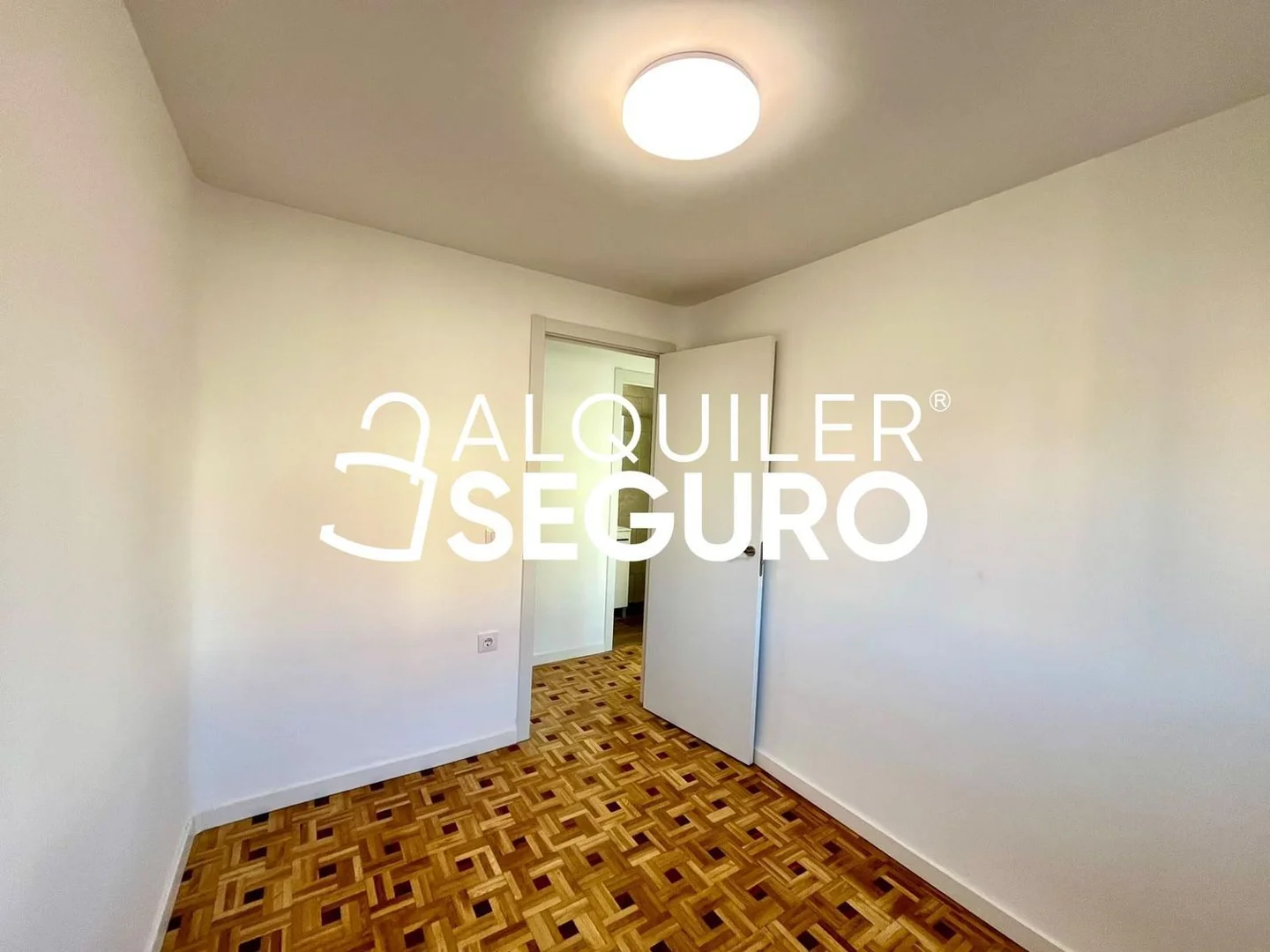 Piso en Calle de Müller, Valdeacederas - Foto 8