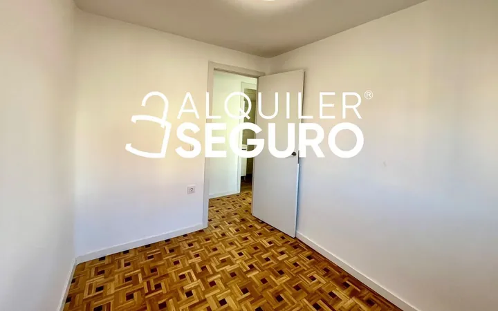 Piso en Calle de Müller, Valdeacederas - Foto 8