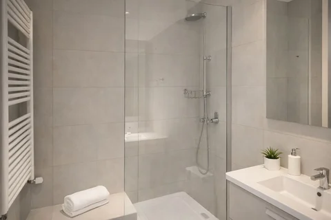 Dúplex en calle de Manuel Pombo Angulo, 16 - Foto 7