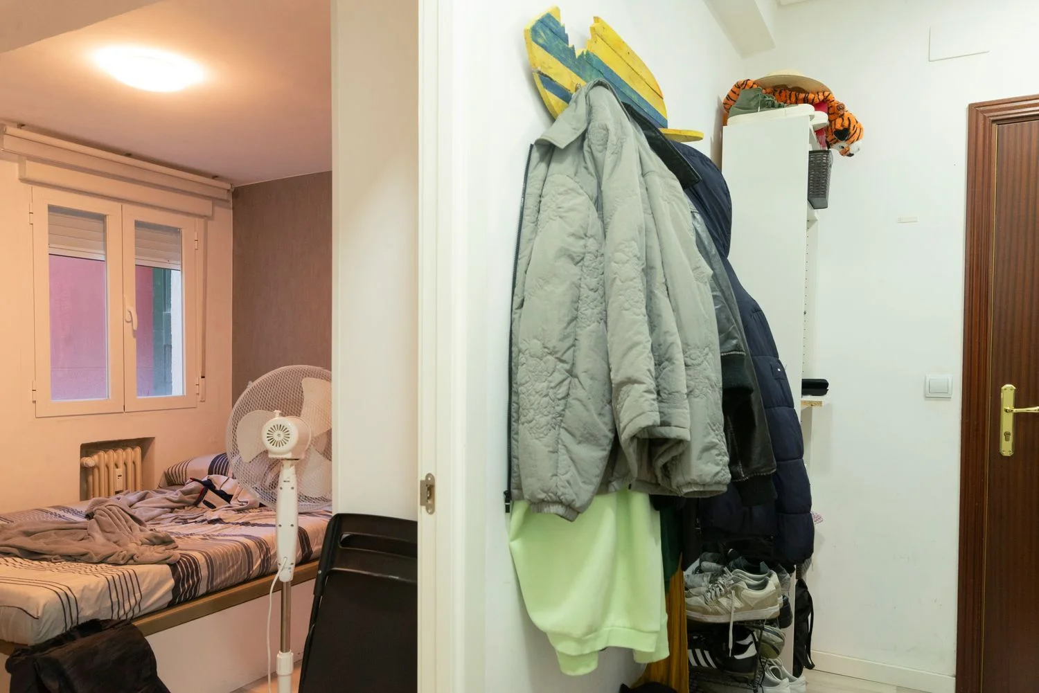 Piso en calle de la Constancia, 31 - Foto 21