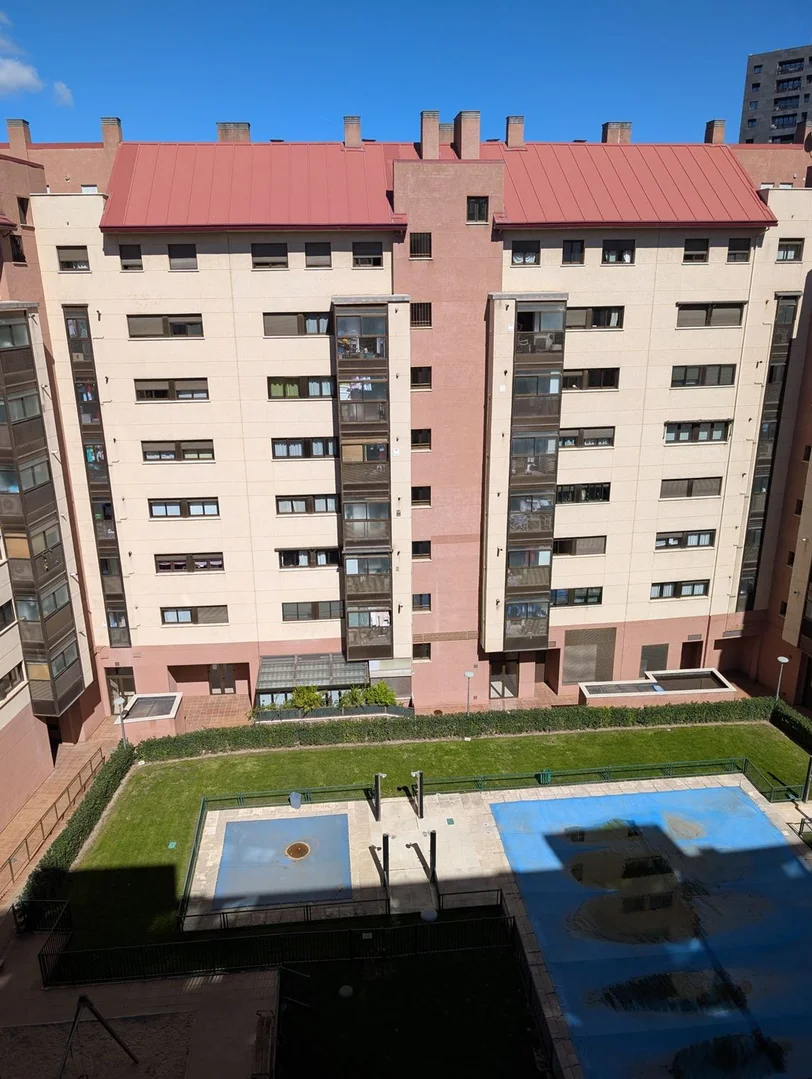 Piso en calle de la Infanta Catalina Micaela, 11 - Foto 1