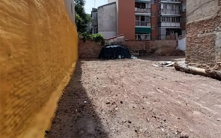 Terreno Residencial en  Calle de Calero Pita 29 - Foto 4