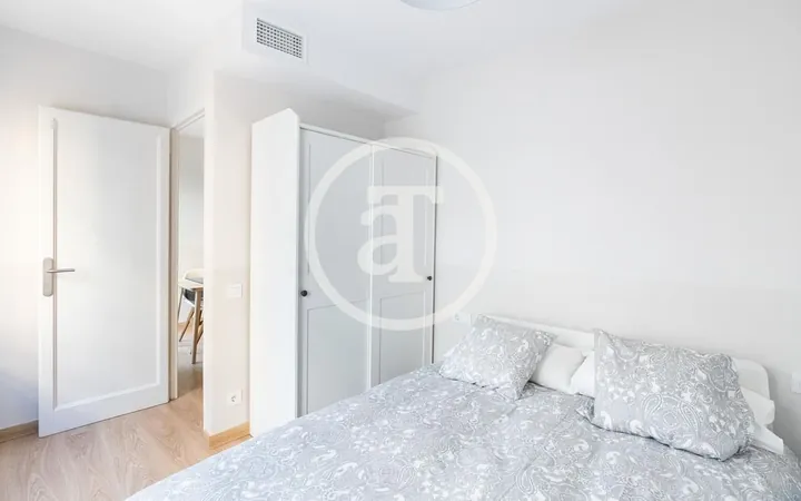 Piso en Calle de Rogent, El Camp de l'Arpa del Clot - Foto 17