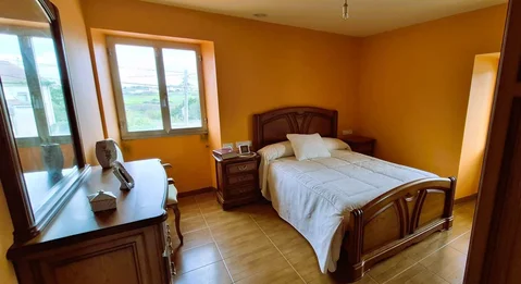 Casa o chalet independiente en Carretera Malpica, 1 - Foto 3