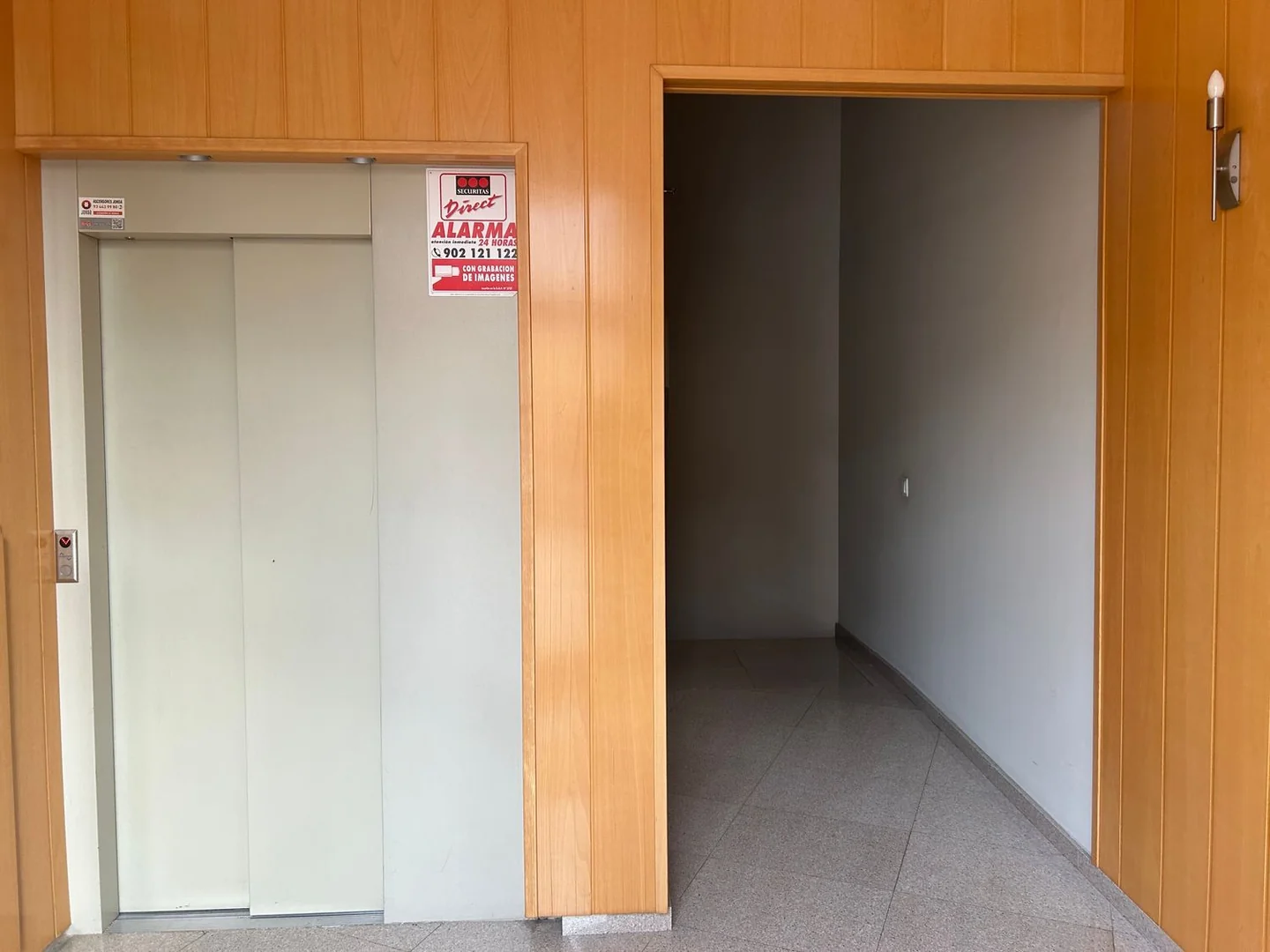 Piso en Calle de Felip II, La Sagrera - Foto 42