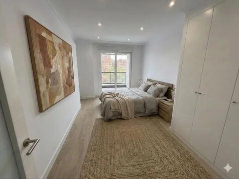 Piso en avenida d'Eduard Maristany, 7 - Foto 5