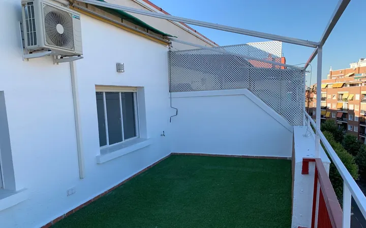 Ático en Calle Clara del Rey, 41, Prosperidad - Foto 1