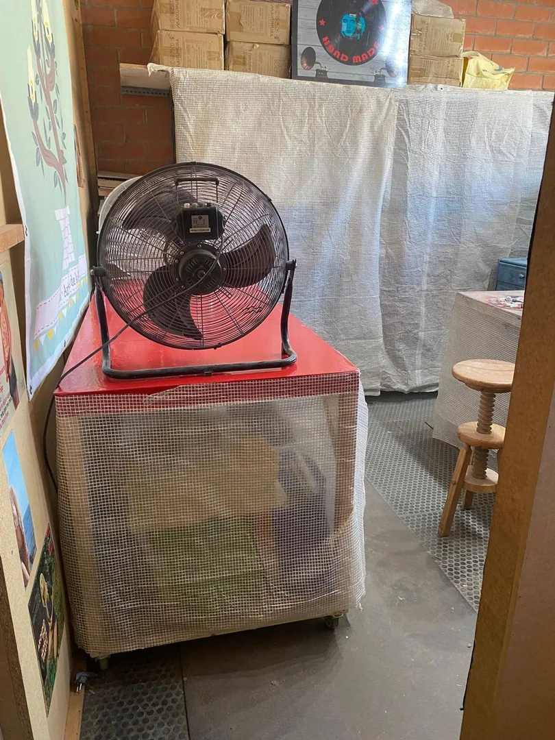 Nave en calle de Pere IV, 514 - Foto 10