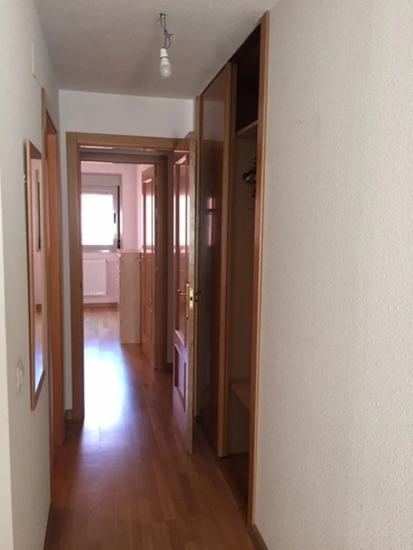 Piso en Calle princesa de éboli, 2 - Foto 10