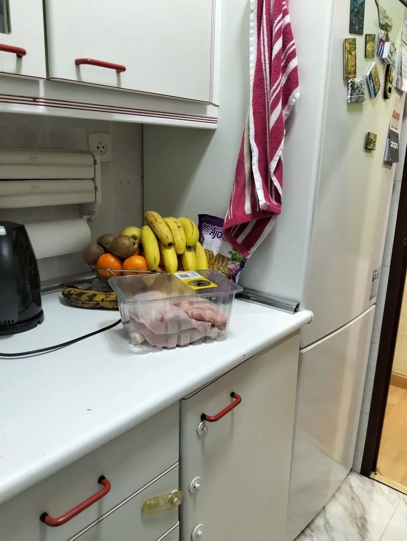 Piso en calle Yuncos, 1 - Foto 16