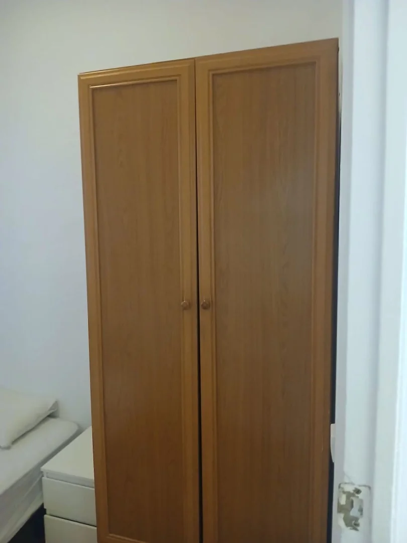 Piso en Calle del General Pardiñas, 44, Lista - Foto 21