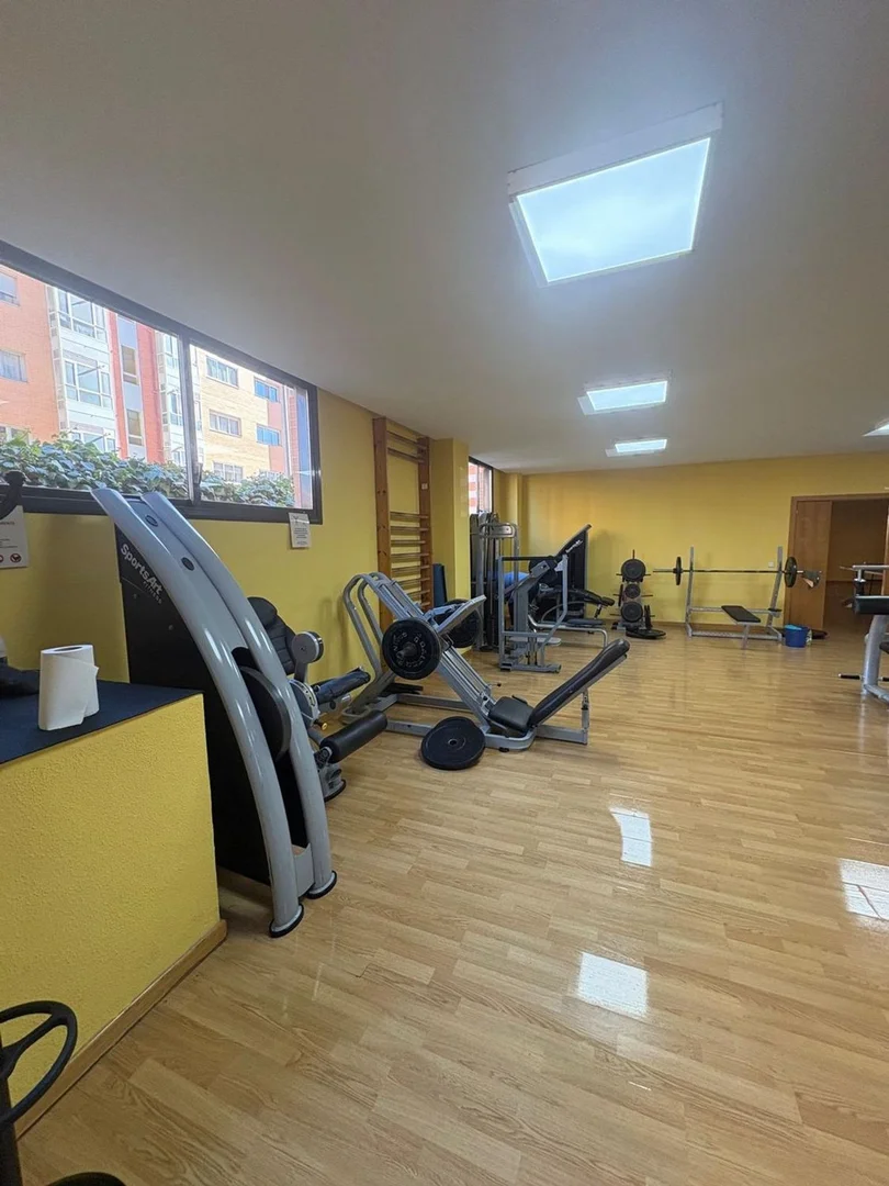 Piso en paseo de San Millán de la Cogolla, 6 - Foto 36