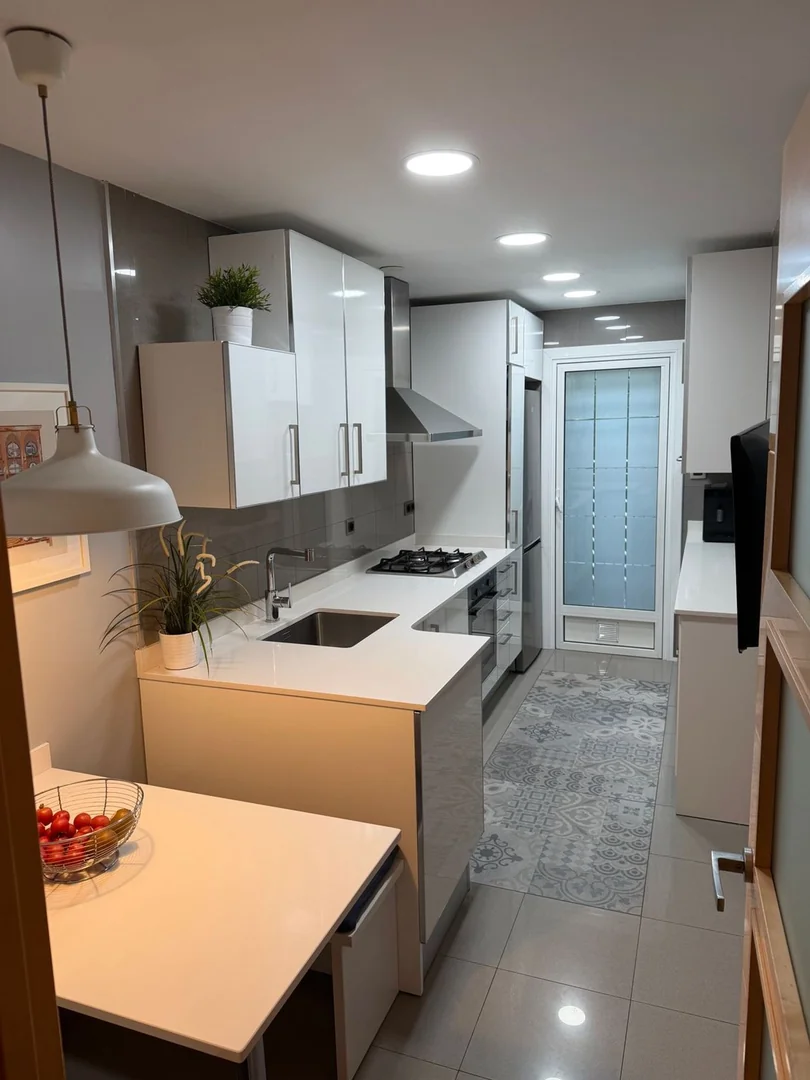 Piso en Avenida de Madrid, 59, La Maternitat i Sant Ramon - Foto 10