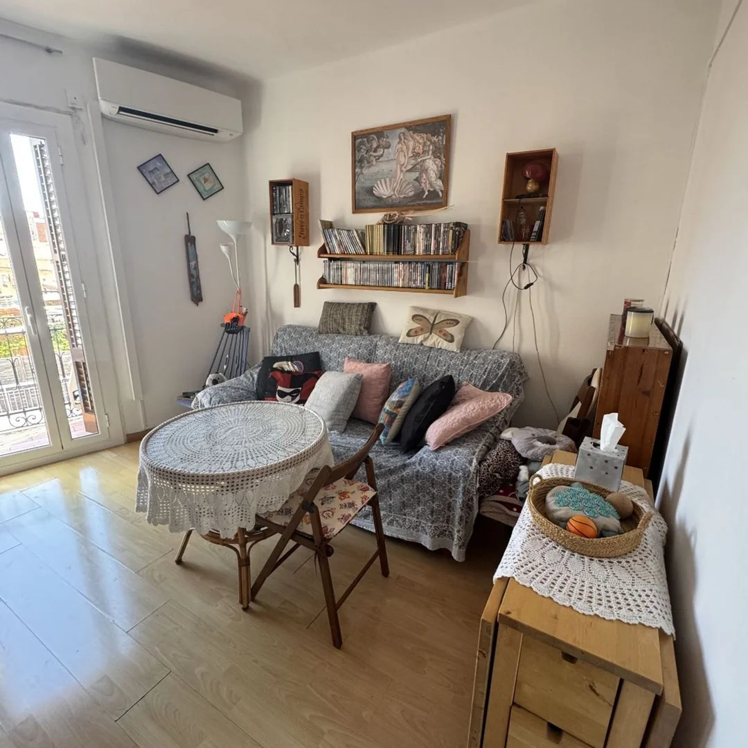 Piso en Calle de Carreras i Candi, 7, Sants - Badal - Foto 3