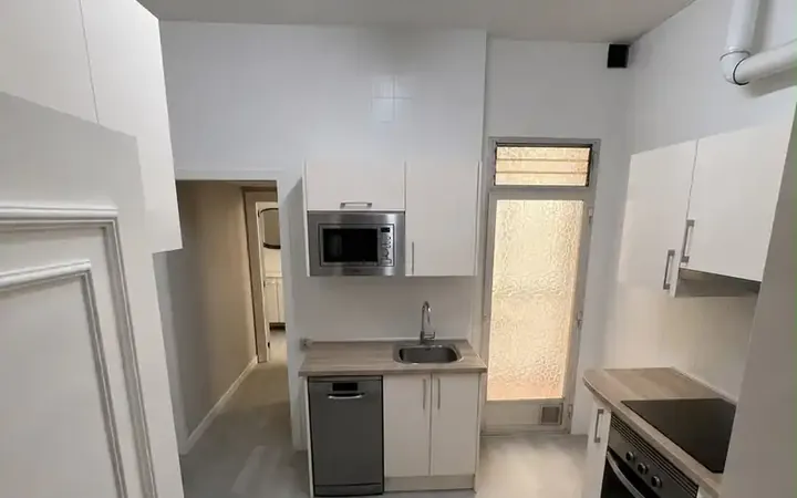 Piso en  Calle de Máiquez 30 - Foto 4