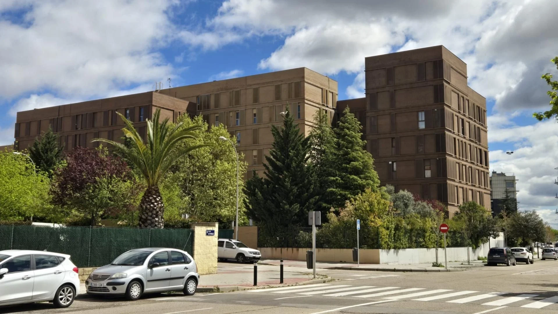 Piso en  Calle de Atapuerca 5 - Foto 8