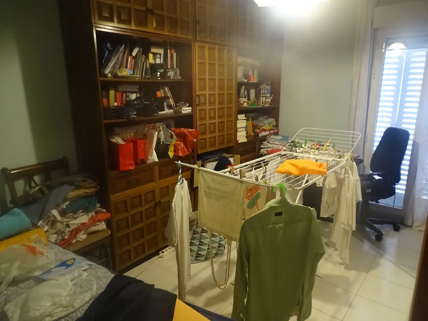 Piso en Calle de Marcelina, 14, Ventilla-Almenara - Foto 8