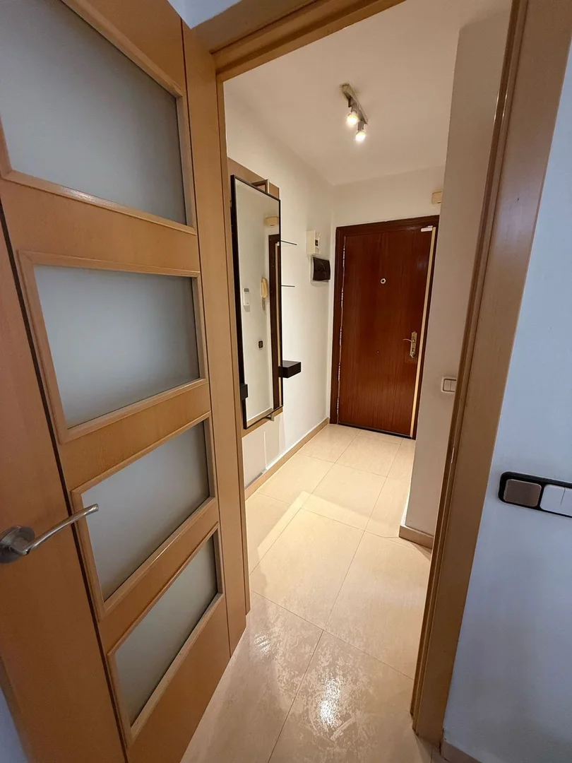 Piso en calle Cayetano Pando, 5 - Foto 4