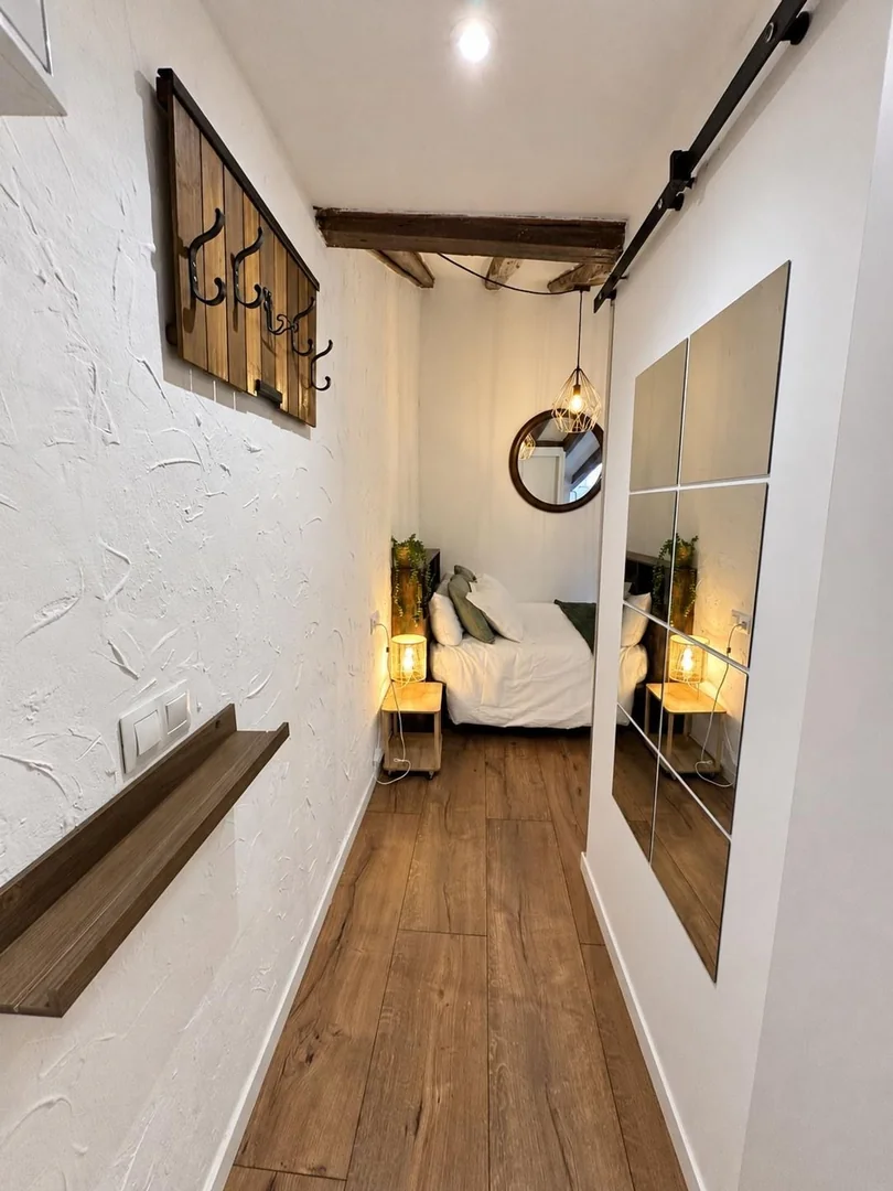 Estudio en Calle del Oso, 25, Lavapiés-Embajadores - Foto 14