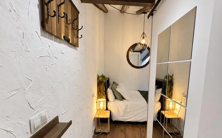 Estudio en Calle del Oso, 25, Lavapiés-Embajadores - Foto 14