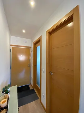 Piso en calle Pico de los Artilleros, 126 - Foto 12