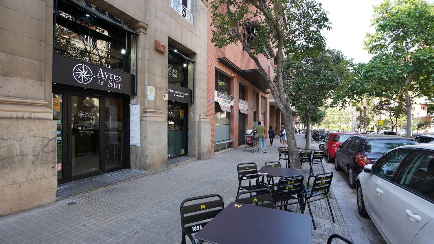 Local en Restaurante en Calle de Casp, 151, El Fort Pienc - Foto 8