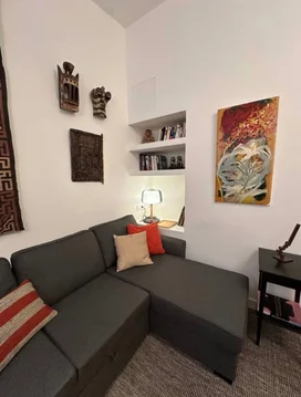 Piso en calle de Manzanares, 21 - Foto 9