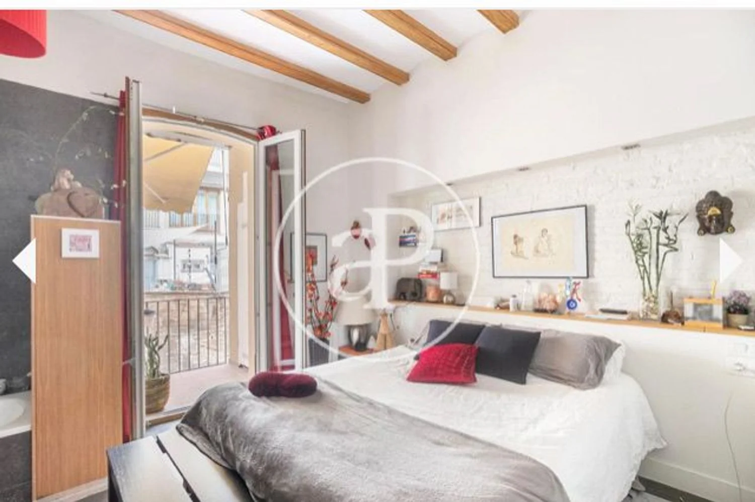 Piso en Mozart, 5, Vila de Gràcia - Foto 10