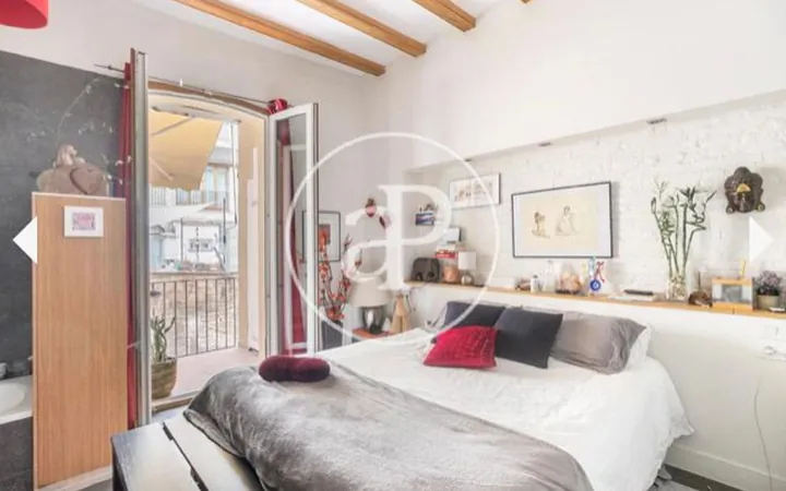 Piso en Mozart, 5, Vila de Gràcia - Foto 10