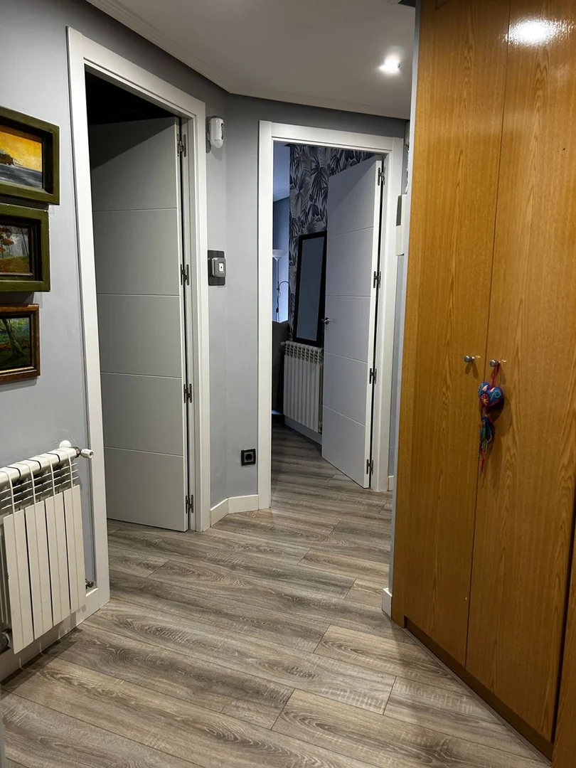 Piso en Calle del Teniente Coronel Noreña, 39, Legazpi - Foto 28