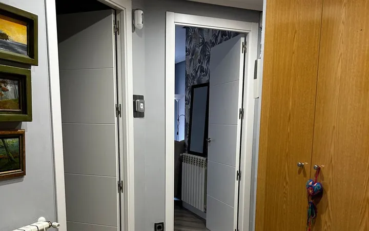 Piso en Calle del Teniente Coronel Noreña, 39, Legazpi - Foto 28