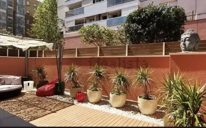 Piso en  Carrer de Gernika 14 - Foto 1