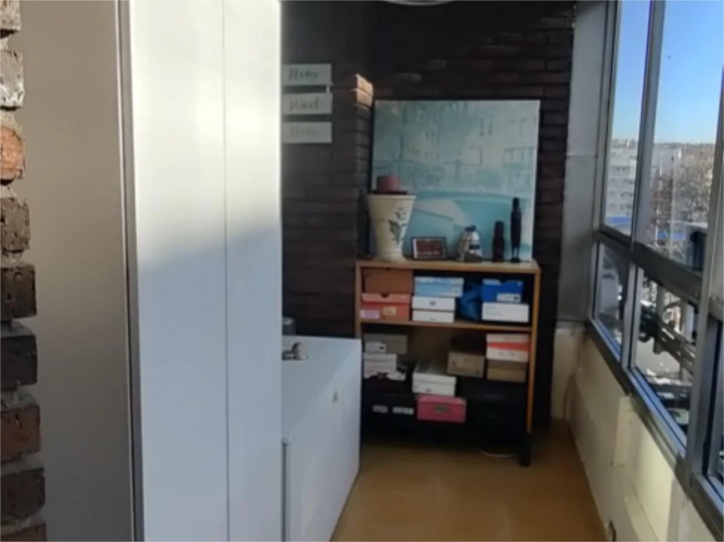 Piso en  Avenida de la Ciudad de Barcelona 109 - Foto 2