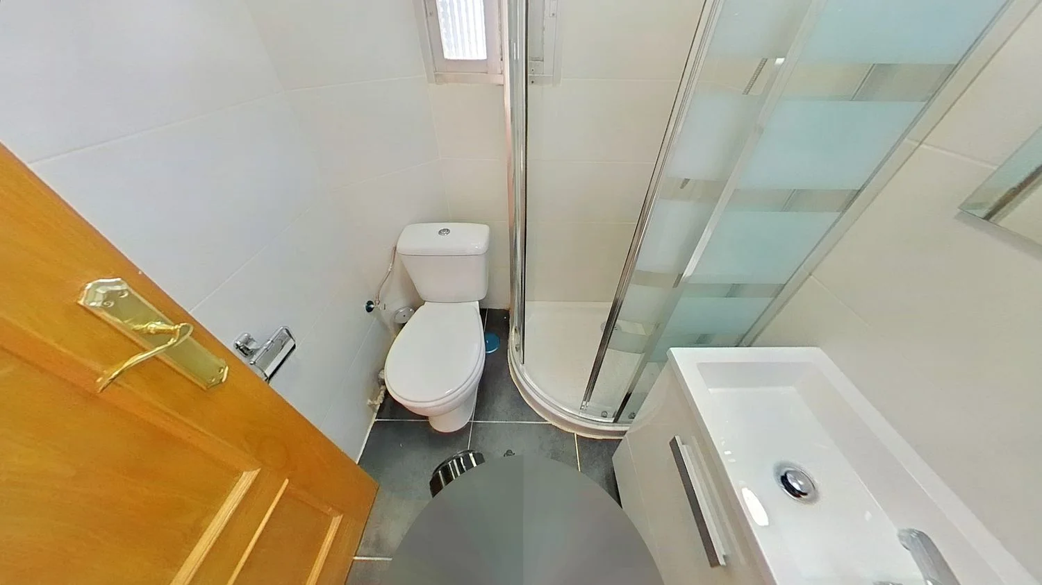 Alquiler de piso en Pueblo Nuevo - Foto 30