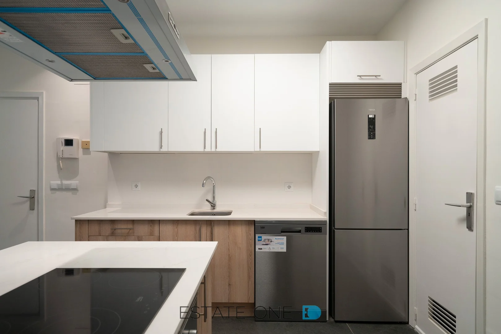 Piso en  Madrid Capital - Foto 20