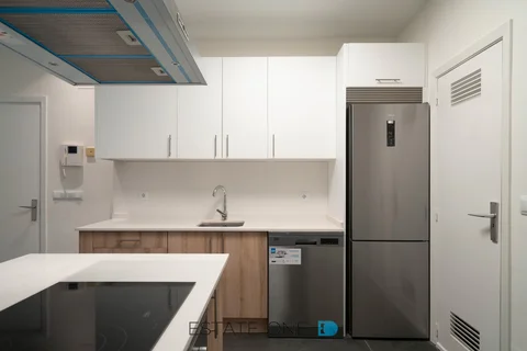 Piso en  Madrid Capital - Foto 20