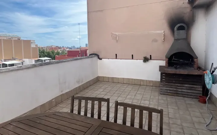 Piso en  Carrer de Cartagena 302 - Foto 18