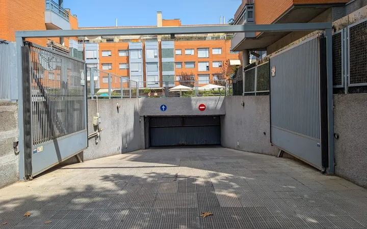 Piso en Calle de Deyanira, 5, Rejas - Foto 19