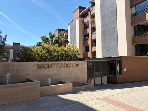 Piso en avenida del Monasterio de Silos, 36 - Foto 2