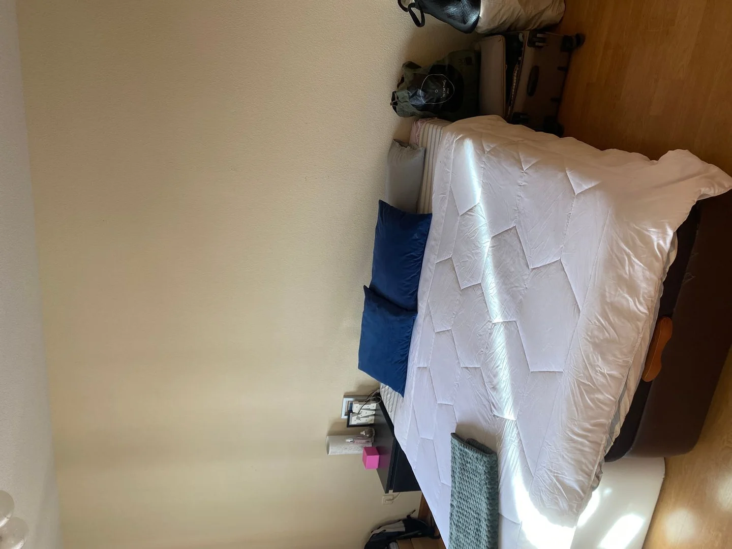 Piso en Barrio Lista - Foto 11