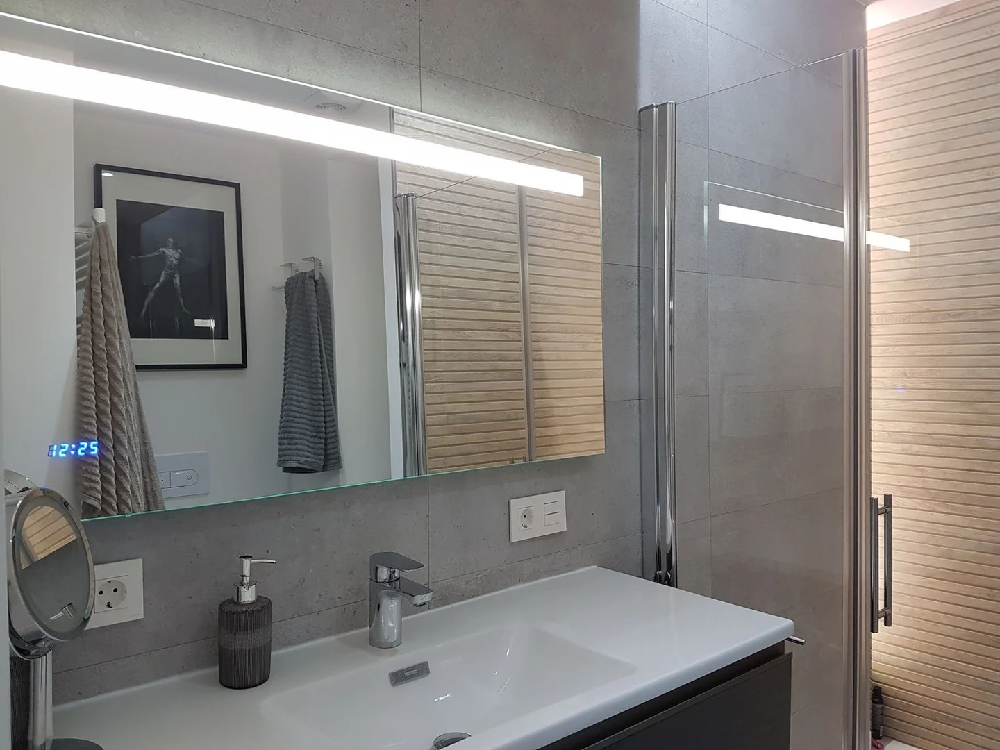 Ático en calle Sebastián Álvaro, 24 - Foto 8