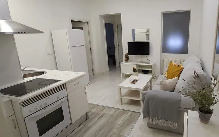 Piso en Calle del General Pardiñas, 23, Lista - Foto 4