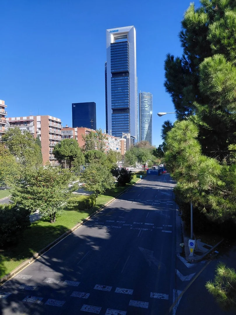 Estudio en Mauricio legendre, 16, Castilla - Foto 27