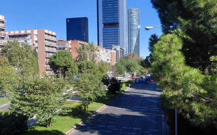 Estudio en Mauricio legendre, 16, Castilla - Foto 27