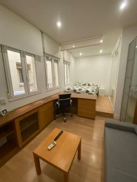 Estudio en Calle Velázquez, 99 - Foto 2