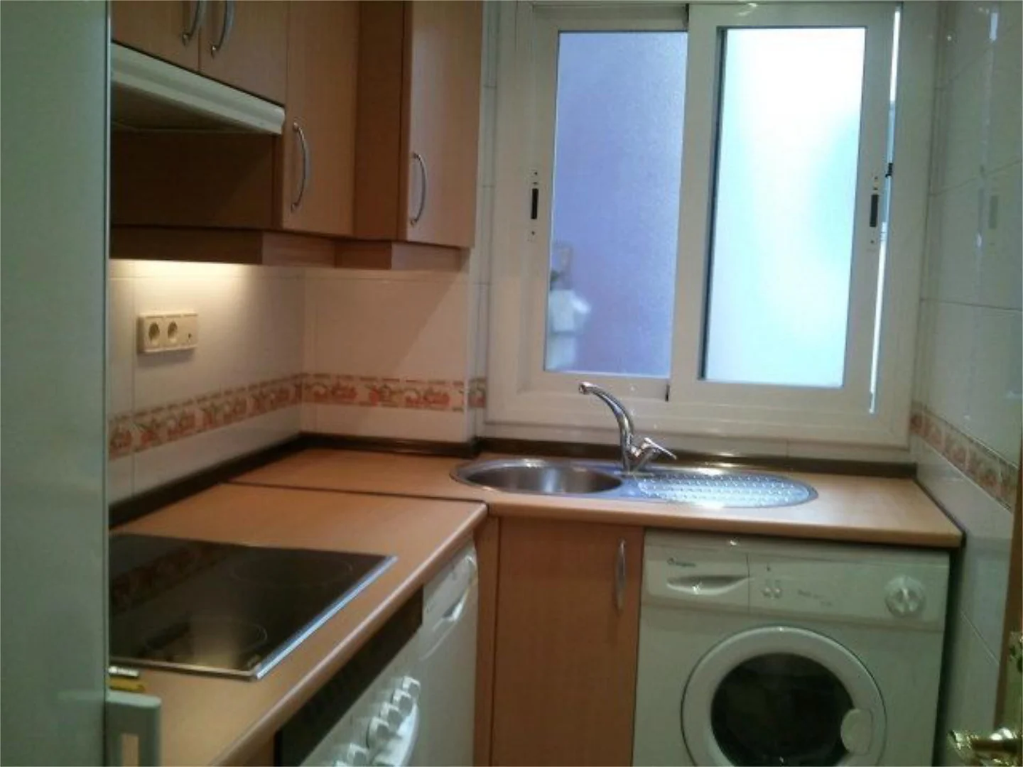 Piso en  Avenida de Felipe II 15 - Foto 4