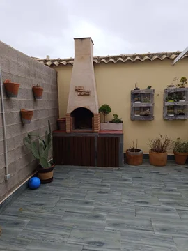 Chalet adosado en Calle Aquilino Arribas Fernández, 4 - Foto 5