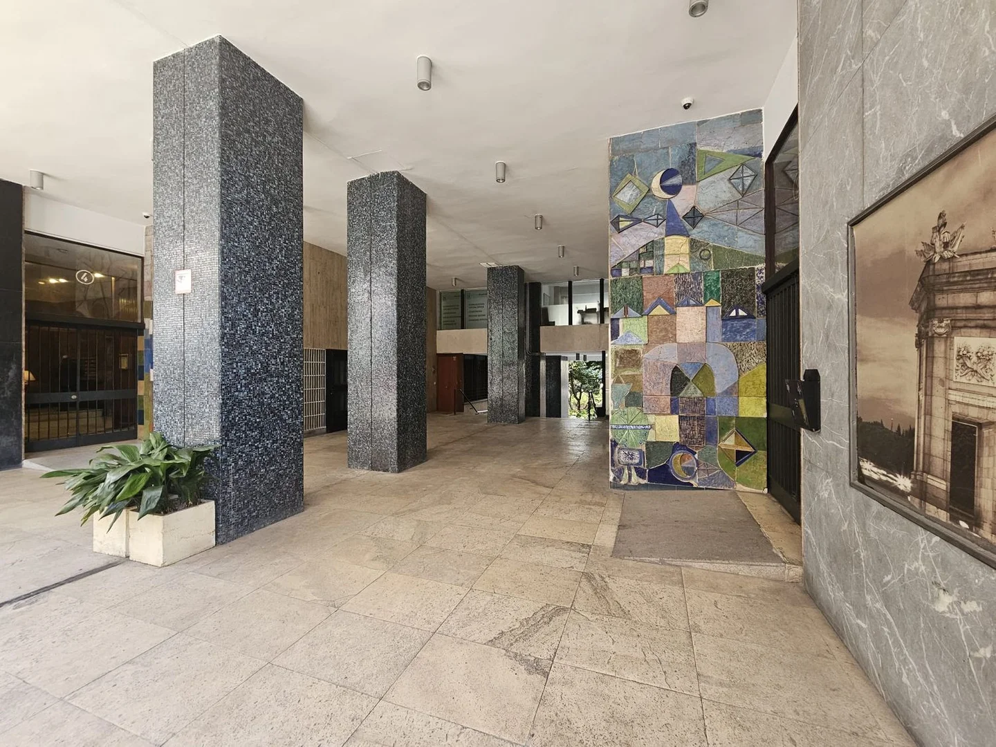 Piso en calle de Raimundo Fernández Villaverde, 49 - Foto 3